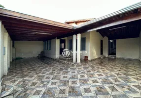 Foto 1 de Casa com 3 Quartos à venda, 218m² em Jardim São Bento, Uberaba