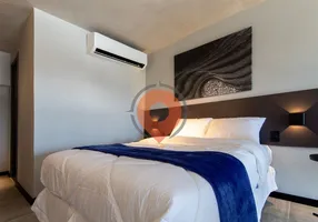 Foto 1 de Apartamento com 1 Quarto para alugar, 22m² em Ilha do Leite, Recife