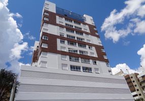 Apartamento na Rua General Goes Monteiro, 528, São Francisco em Bento  Gonçalves, por R$ 620.000 - Viva Real