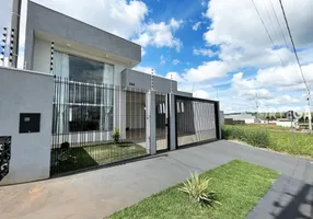 Foto 1 de Casa com 3 Quartos à venda, 123m² em Jardim Monte Rei, Maringá