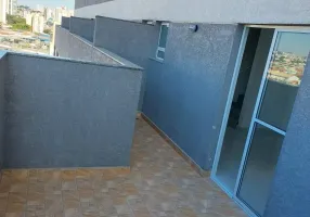 Foto 1 de Apartamento com 2 Quartos à venda, 51m² em Vila Aricanduva, São Paulo