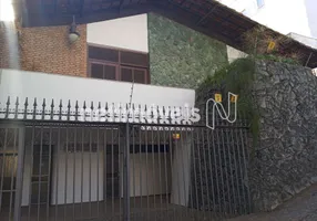 Foto 1 de Casa com 4 Quartos para alugar, 356m² em Carmo, Belo Horizonte