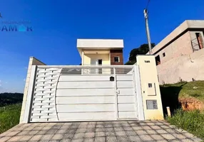 Foto 1 de Casa com 2 Quartos à venda, 96m² em Jaguari, Santana de Parnaíba