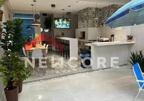 Foto 1 de Casa com 4 Quartos à venda, 170m² em Coloninha, Florianópolis