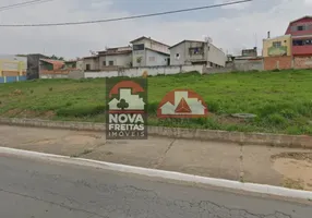 Foto 1 de Lote/Terreno para alugar, 255m² em Parque Novo Horizonte, São José dos Campos