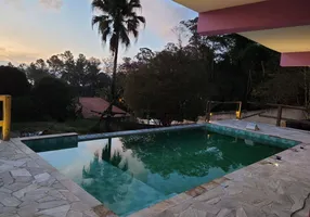 Foto 1 de Casa com 5 Quartos à venda, 323m² em Represa, Ribeirão Pires