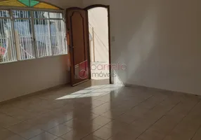 Foto 1 de Casa com 3 Quartos à venda, 199m² em Jardim Merci II, Jundiaí