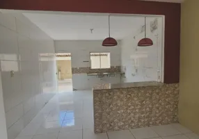 Foto 1 de Casa com 3 Quartos à venda, 90m² em Ipitanga, Lauro de Freitas