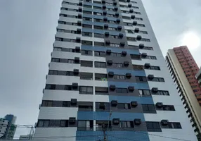 Foto 1 de Apartamento com 3 Quartos à venda, 67m² em Rosarinho, Recife