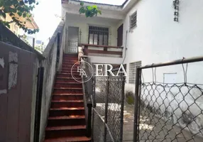 Foto 1 de Casa com 6 Quartos à venda, 253m² em Tijuca, Rio de Janeiro