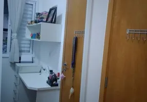 Foto 1 de Apartamento com 3 Quartos à venda, 76m² em Jardim Nova Taboão, Guarulhos