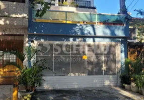 Foto 1 de Sobrado com 2 Quartos à venda, 215m² em Americanópolis, São Paulo