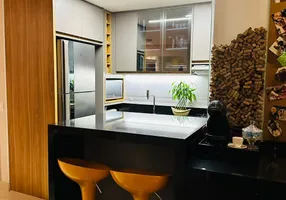 Foto 1 de Apartamento com 2 Quartos à venda, 94m² em Jardim Botânico, Ribeirão Preto