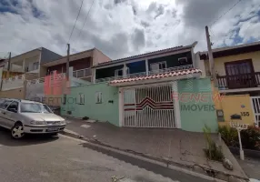 Foto 1 de Casa com 3 Quartos à venda, 205m² em Vila João XXIII, Vinhedo