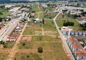 Foto 1 de Lote/Terreno à venda, 10000m² em Chacaras Sao Pedro, Aparecida de Goiânia