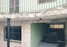 Foto 1 de Sobrado com 3 Quartos à venda, 230m² em Vila Sao Jose Ipiranga, São Paulo