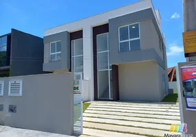 Foto 1 de Casa com 3 Quartos à venda, 110m² em , São Francisco do Sul