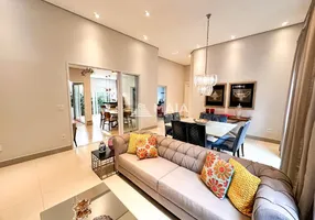 Foto 1 de Casa de Condomínio com 3 Quartos à venda, 241m² em Damha Residencial Uberaba II, Uberaba