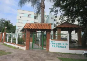 Foto 1 de Apartamento com 2 Quartos para alugar, 81m² em Morro Santana, Porto Alegre