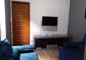 Foto 1 de Casa com 4 Quartos à venda, 135m² em Jardim Júlio, Barueri