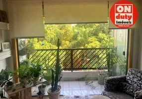 Foto 1 de Apartamento com 3 Quartos à venda, 150m² em Gonzaguinha, São Vicente