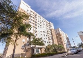 Foto 1 de Apartamento com 3 Quartos à venda, 68m² em Jardim Carvalho, Porto Alegre