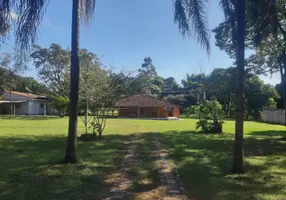 Foto 1 de Fazenda/Sítio com 2 Quartos à venda, 5000m² em Vale Santa Felicidade, São Carlos