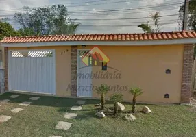 Foto 1 de Sobrado com 4 Quartos à venda, 500m² em Jardim Maracaibo, Tremembé