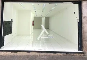 Foto 1 de Ponto Comercial para alugar, 140m² em Santo Amaro, São Paulo