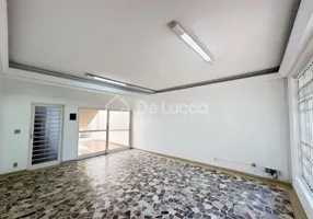Foto 1 de Sobrado com 4 Quartos para alugar, 200m² em Centro, Campinas