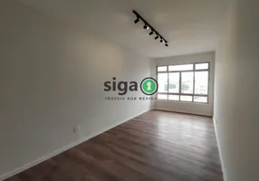 Foto 1 de Apartamento com 2 Quartos à venda, 104m² em Cambuci, São Paulo