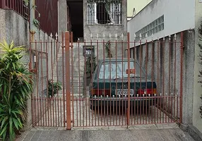 Foto 1 de Sobrado com 2 Quartos à venda, 120m² em Vila Mirante, São Paulo