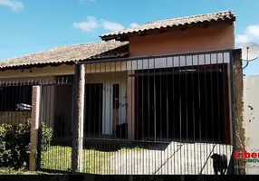 Foto 1 de Casa com 2 Quartos à venda, 50m² em Santo Onofre, Viamão
