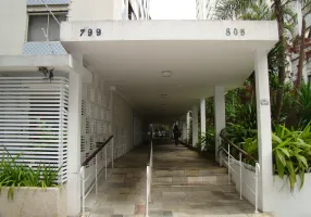 Foto 1 de Apartamento com 2 Quartos para alugar, 83m² em Jardim Paulista, São Paulo