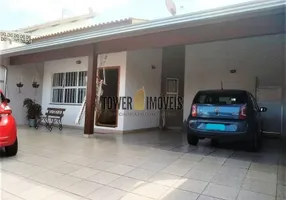 Foto 1 de Casa com 3 Quartos à venda, 217m² em Loteamento Residencial Fonte Nova, Valinhos