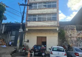 Foto 1 de Ponto Comercial para alugar, 138m² em Coqueiral, Recife