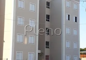 Foto 1 de Apartamento com 2 Quartos à venda, 44m² em Jardim Do Lago Continuacao, Campinas