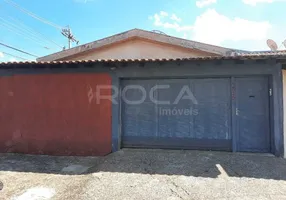 Foto 1 de Casa com 3 Quartos à venda, 149m² em Jardim Cruzeiro do Sul, São Carlos