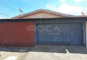 Foto 1 de Casa com 3 Quartos à venda, 150m² em Jardim Cruzeiro do Sul, São Carlos