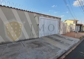 Foto 1 de Casa com 3 Quartos à venda, 169m² em Residencial e Comercial Palmares, Ribeirão Preto
