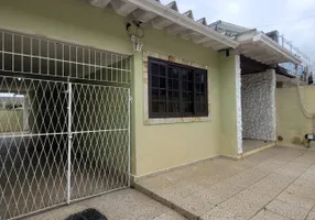 Foto 1 de Casa com 2 Quartos à venda, 80m² em Campo Grande, Rio de Janeiro