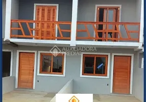 Foto 1 de Sobrado com 2 Quartos à venda, 83m² em Porto Verde, Alvorada