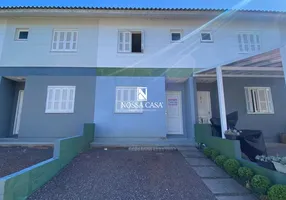 Foto 1 de Casa de Condomínio com 3 Quartos à venda, 79m² em Centenário, Torres