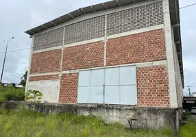 Foto 1 de Galpão/Depósito/Armazém para alugar, 2000m² em Distrito Industrial, João Pessoa