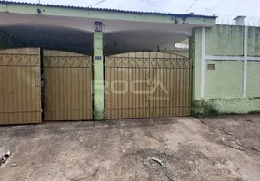 Foto 1 de Casa com 2 Quartos à venda, 141m² em Boa Vista, São Carlos