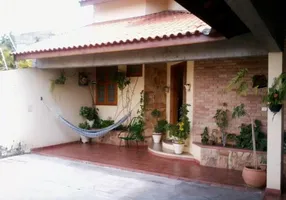 Foto 1 de Casa com 4 Quartos para alugar, 1581m² em Vila Barao, Sorocaba