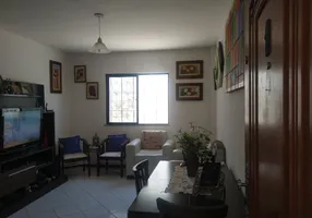 Foto 1 de Apartamento com 2 Quartos à venda, 72m² em Itapuã, Salvador