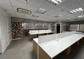 Foto 1 de Sala Comercial para venda ou aluguel, 132m² em Itaim Bibi, São Paulo