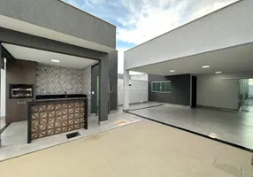 Foto 1 de Casa de Condomínio com 3 Quartos à venda, 130m² em Setor Habitacional Contagem, Brasília