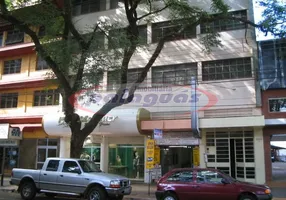 Foto 1 de Ponto Comercial para alugar, 15m² em Centro, Maringá